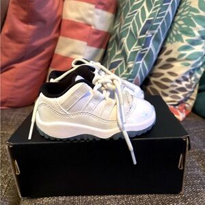 Columbia Jordan lows